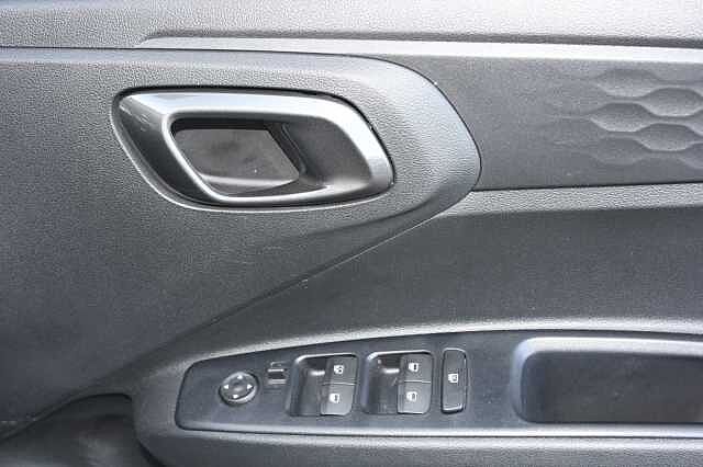 Hyundai i10 1.2 [79] Advance 5dr [Nav]
