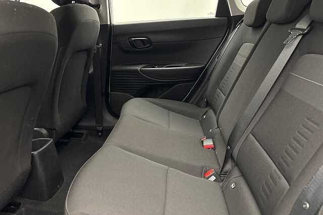 Hyundai i10 1.0 [63] Premium 5dr Auto [Nav]