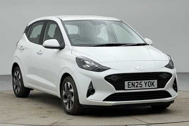 Hyundai i20 1.0T GDi Premium 5dr DCT