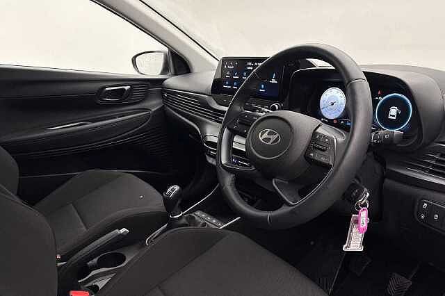 Hyundai i20 1.0T GDi Premium 5dr DCT