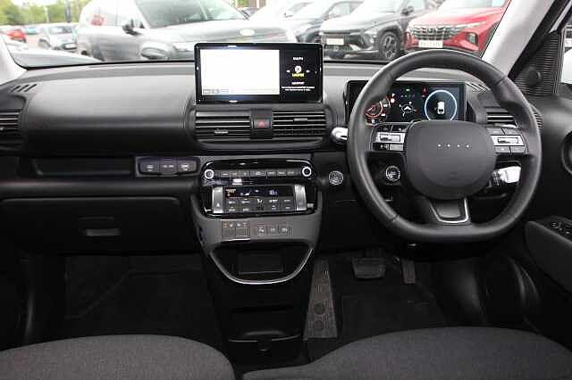 Hyundai Inster 85kW 02 49kWh 5dr Auto