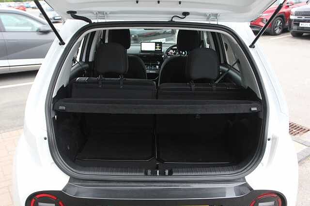 Hyundai Inster 85kW 02 49kWh 5dr Auto