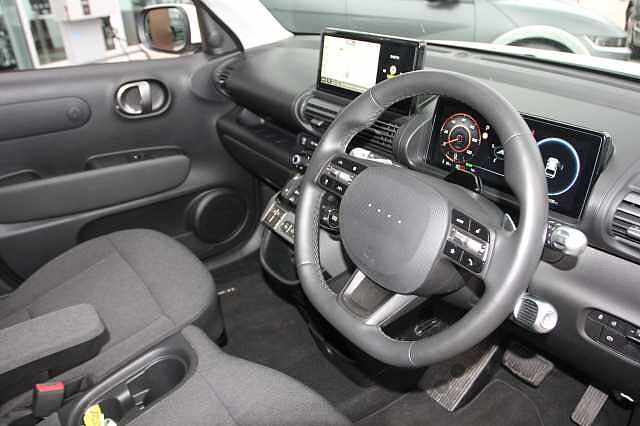 Hyundai Inster 85kW 02 49kWh 5dr Auto