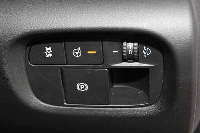 Hyundai Inster 85kW 02 49kWh 5dr Auto