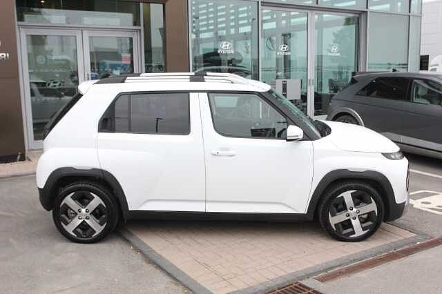 Hyundai Inster 85kW 02 49kWh 5dr Auto