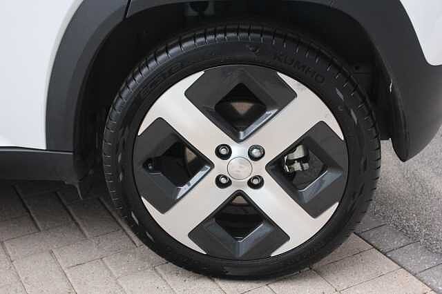 Hyundai Inster 85kW 02 49kWh 5dr Auto