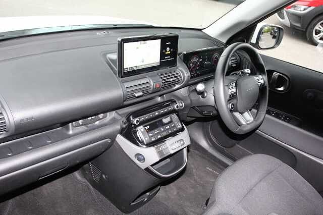 Hyundai Inster 85kW 02 49kWh 5dr Auto