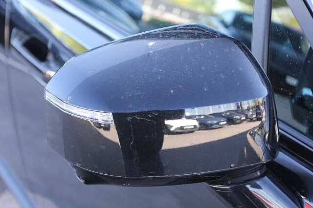 Hyundai SANTA FE 1.6 TGDi Plug-in Hybrid Calligraphy 5dr 4WD Auto