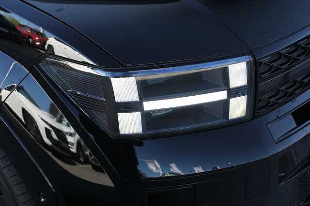Hyundai SANTA FE 1.6 TGDi Plug-in Hybrid Calligraphy 5dr 4WD Auto