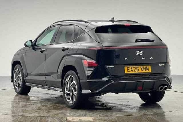 1.6 Hybrid 129 Ultimate 5dr DCT