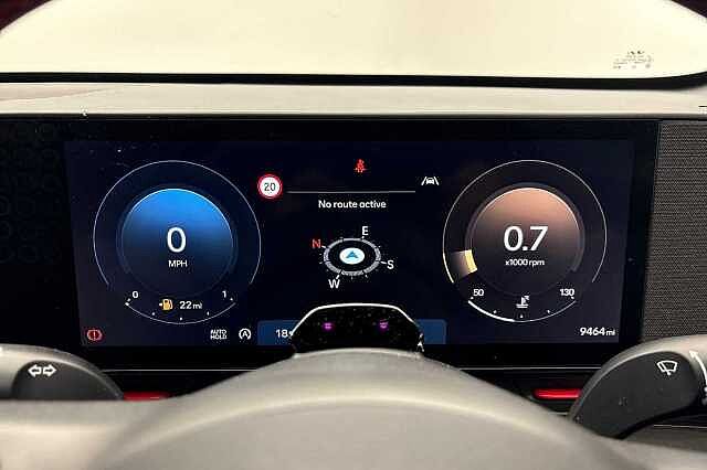 Hyundai TUCSON 1.6T Plug-in Hybrid Ultimate 5dr Auto