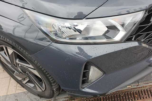 Hyundai i20 1.0T GDi 48V MHD SE Connect 5dr