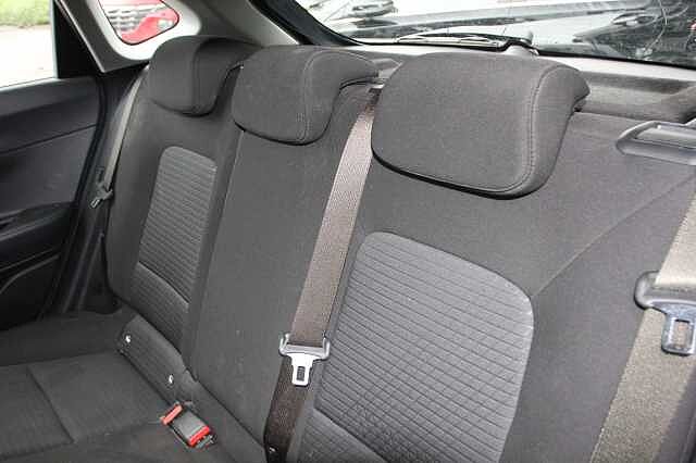 Hyundai i20 1.0T GDi 48V MHD SE Connect 5dr