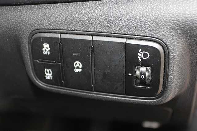 Hyundai i20 1.0T GDi 48V MHD SE Connect 5dr