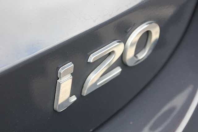 Hyundai i20 1.0T GDi 48V MHD SE Connect 5dr