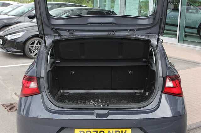 Hyundai i20 1.0T GDi 48V MHD SE Connect 5dr