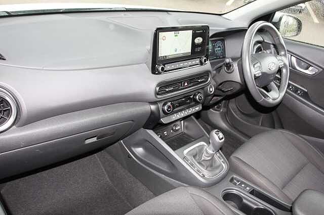 Hyundai KONA 1.0 TGDi 48V MHEV Premium 5dr