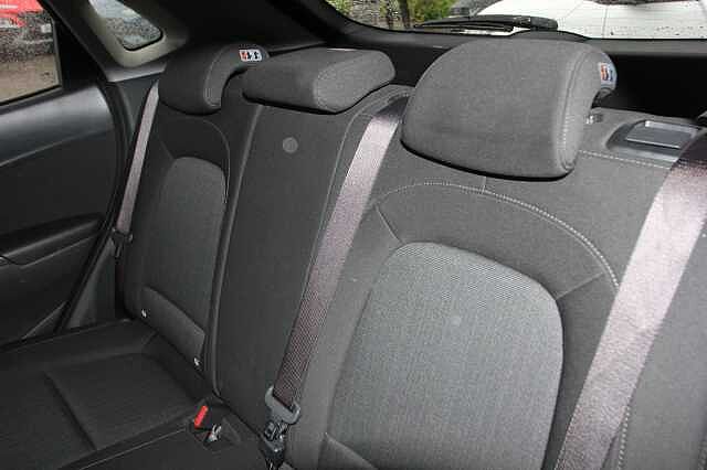 Hyundai KONA 1.0 TGDi 48V MHEV Premium 5dr