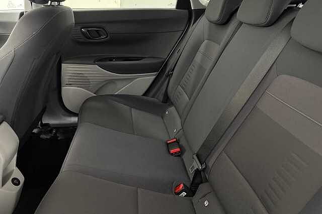 Hyundai BAYON 1.0 TGDi Advance 5dr