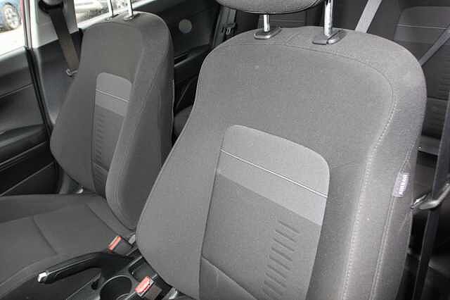 Hyundai BAYON 1.0 TGDi Advance 5dr Grey