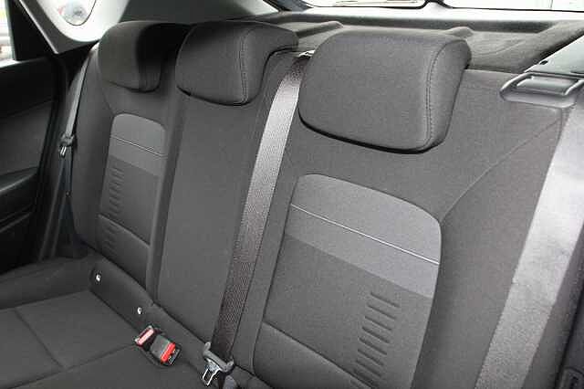 Hyundai BAYON 1.0 TGDi Advance 5dr Grey