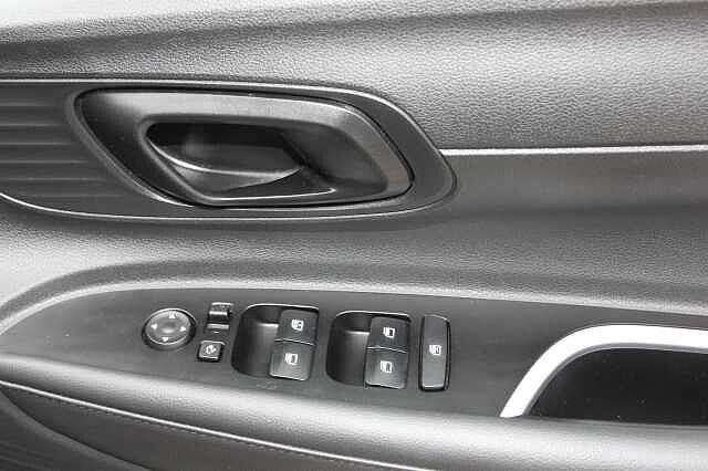 Hyundai BAYON 1.0 TGDi Advance 5dr Grey