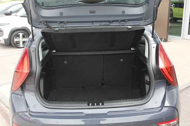 Hyundai BAYON 1.0 TGDi Advance 5dr Grey