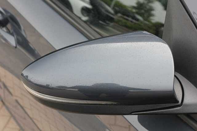 Hyundai BAYON 1.0 TGDi Advance 5dr Grey