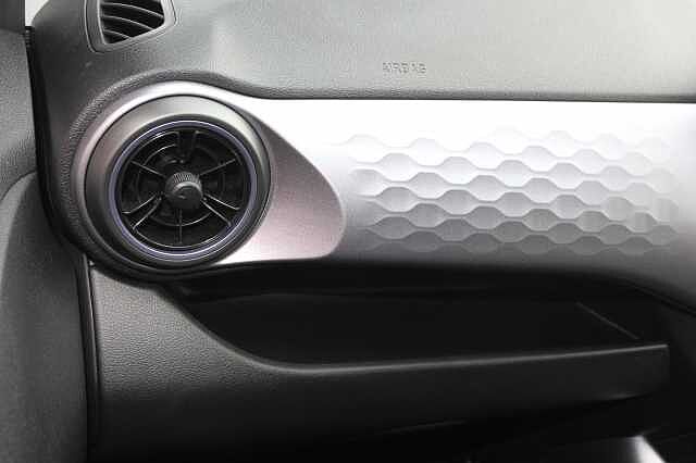 Hyundai i10 1.0 [63] Premium 5dr Auto [Nav]