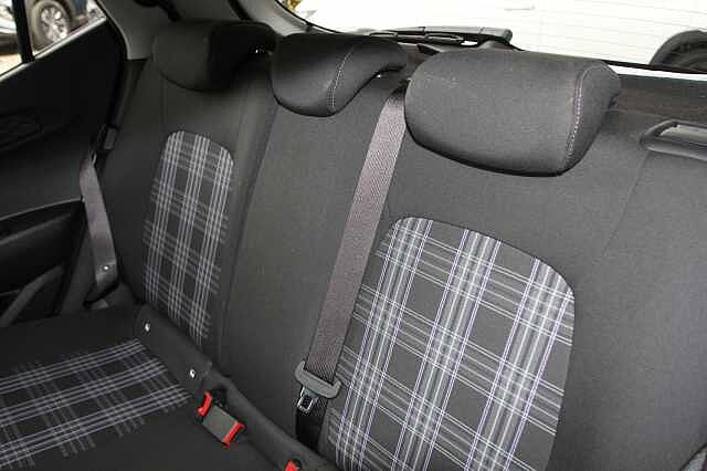 Hyundai i10 1.0 [63] Premium 5dr Auto [Nav]