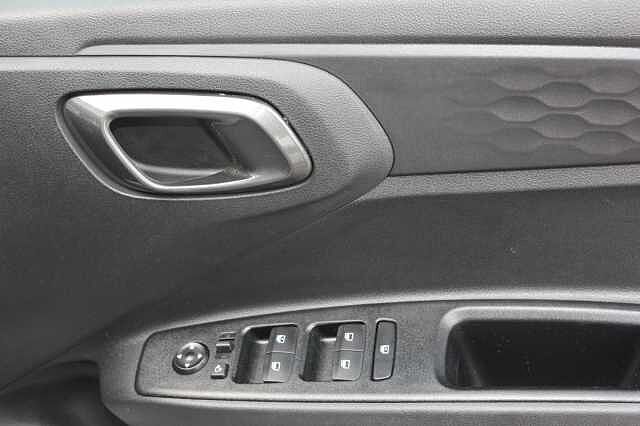 Hyundai i10 1.0 [63] Premium 5dr Auto [Nav]