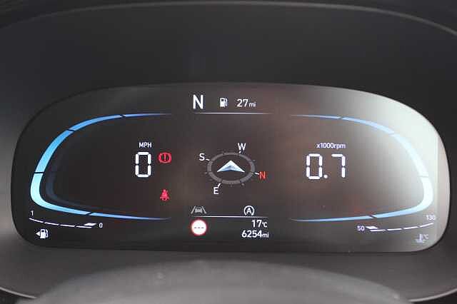 Hyundai i10 1.0 [63] Premium 5dr Auto [Nav]
