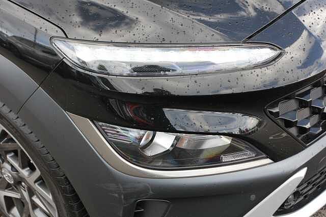 Hyundai KONA 1.6 GDi Hybrid Premium 5dr DCT