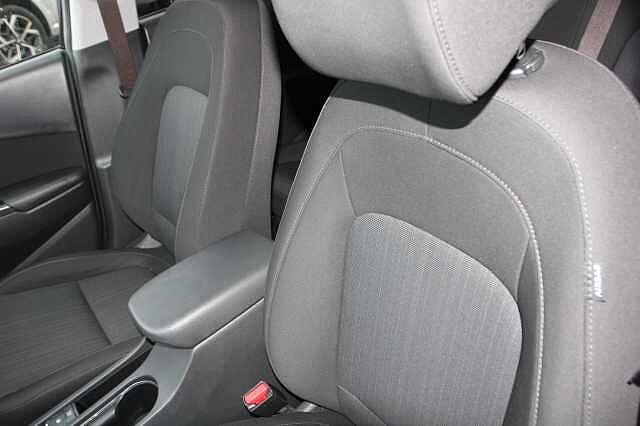 Hyundai KONA 1.6 GDi Hybrid Premium 5dr DCT