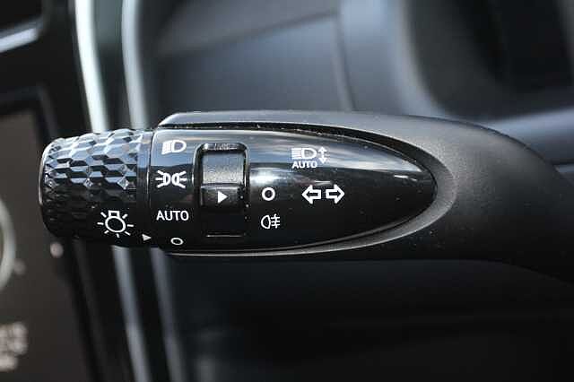 Hyundai TUCSON 1.6 TGDi Hybrid 230 SE Connect 5dr 2WD Auto