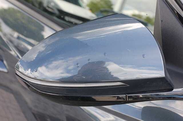 Hyundai TUCSON 1.6 TGDi Hybrid 230 SE Connect 5dr 2WD Auto