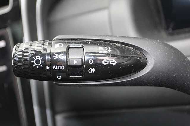 Hyundai TUCSON 1.6 TGDi Ultimate 5dr 2WD