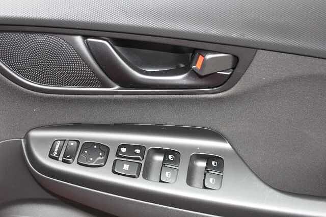 Hyundai KONA 1.0 TGDi 48V MHEV N Line 5dr