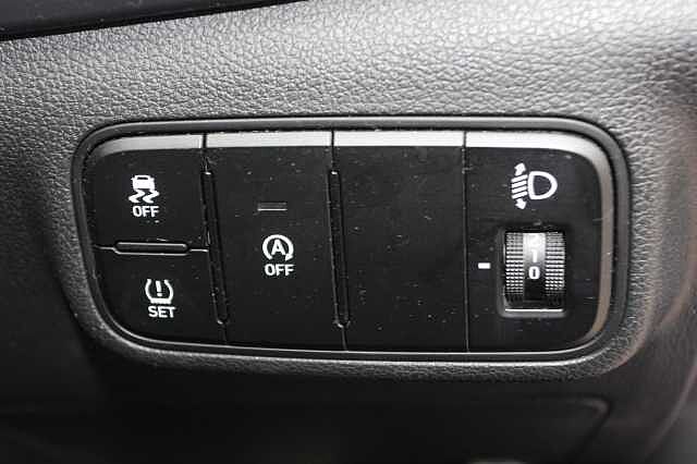 Hyundai BAYON 1.0 TGDi 48V MHEV SE Connect 5dr DCT