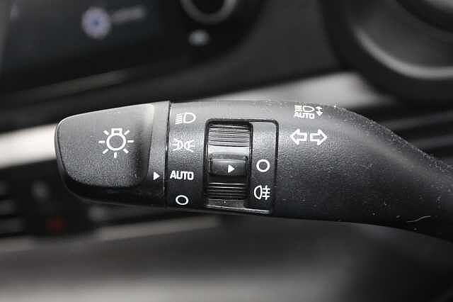 Hyundai BAYON 1.0 TGDi 48V MHEV SE Connect 5dr DCT