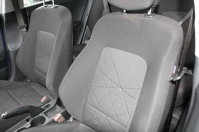 Hyundai BAYON 1.0 TGDi 48V MHEV SE Connect 5dr DCT