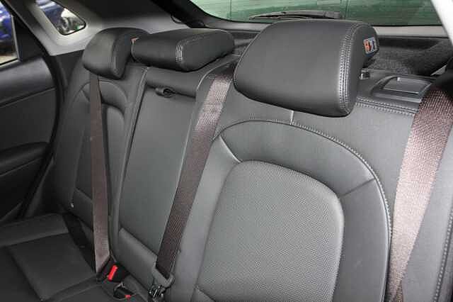 Hyundai KONA 1.6 GDi Hybrid Ultimate 5dr DCT
