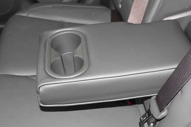 Hyundai KONA 1.6 GDi Hybrid Ultimate 5dr DCT