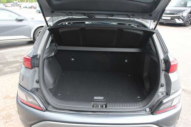 Hyundai KONA 1.6 GDi Hybrid Ultimate 5dr DCT