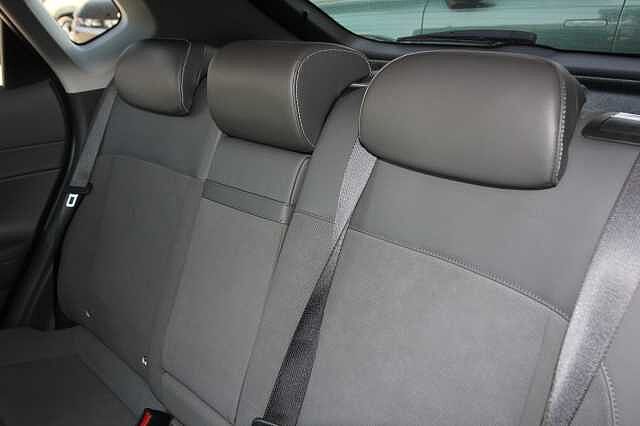 Hyundai KONA 160kW Ultimate 65kWh 5dr Auto White