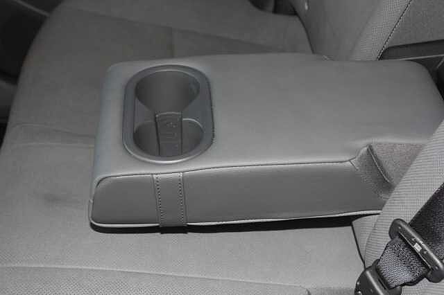 Hyundai KONA 160kW Ultimate 65kWh 5dr Auto White