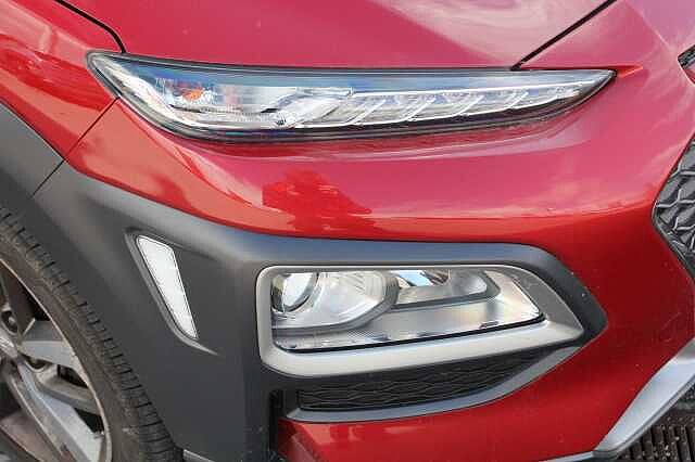 Hyundai i20 1.0T GDi 48V MHD SE Connect 5dr