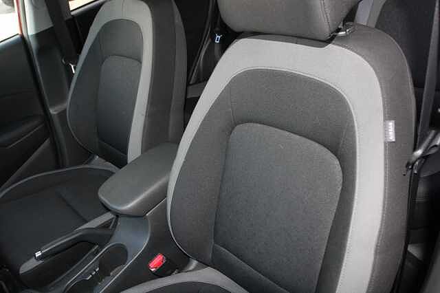 Hyundai i20 1.0T GDi 48V MHD SE Connect 5dr