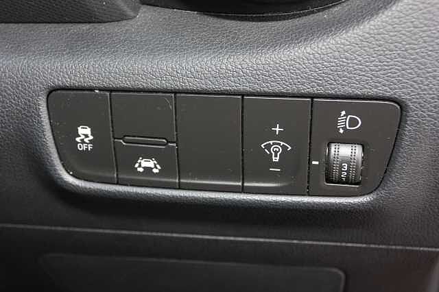 Hyundai i20 1.0T GDi 48V MHD SE Connect 5dr