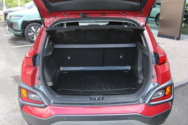 Hyundai i20 1.0T GDi 48V MHD SE Connect 5dr